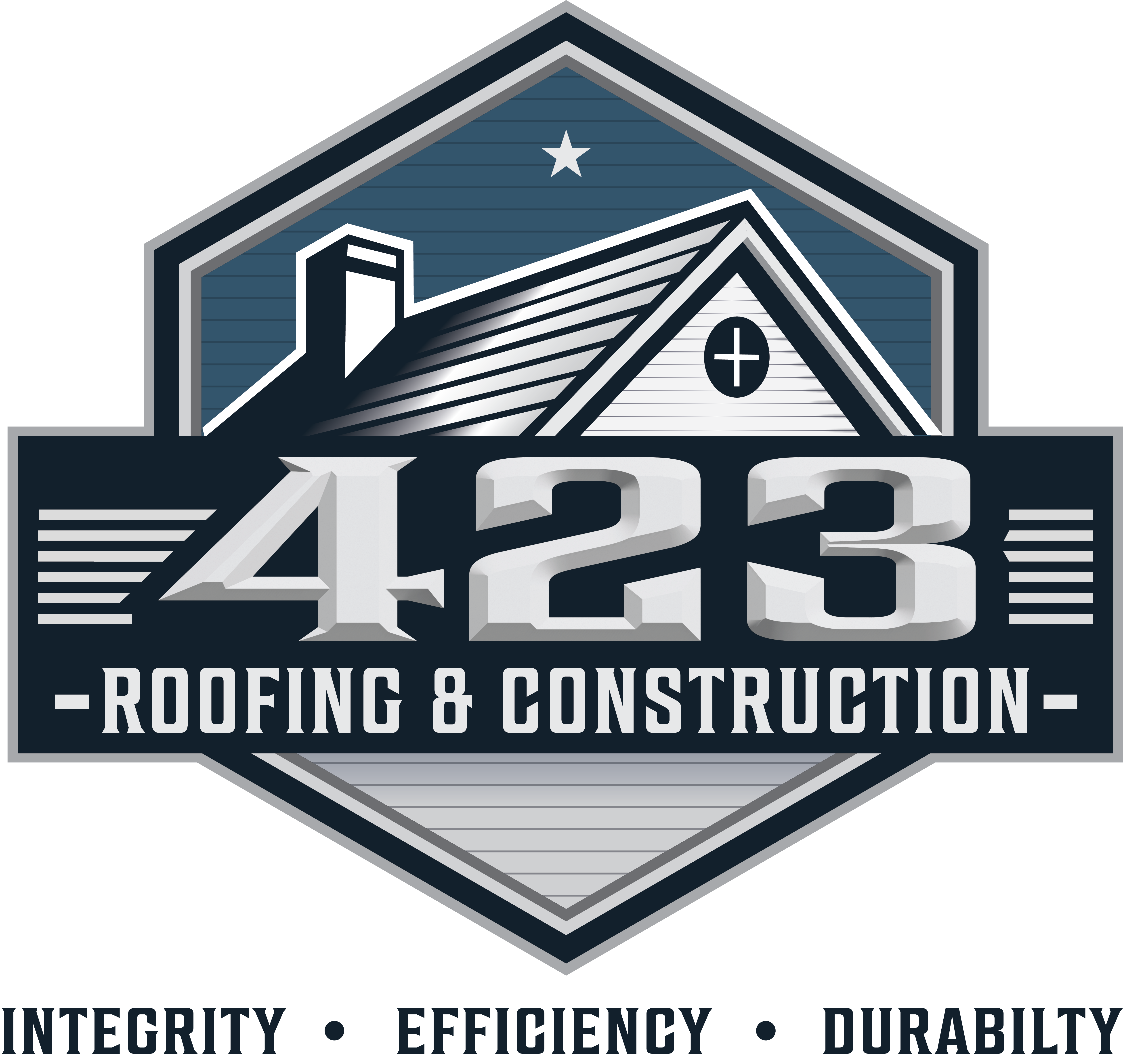 423 Logo